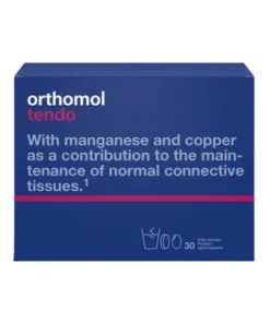 Alternative view of ORTHOMOL TENDO GRANULE 30