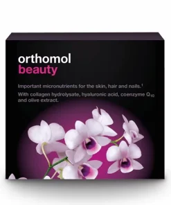 ORTHOMOL BEAUTY BOČICE A30