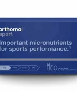 ORTHOMOL SPORT BOČICE 7