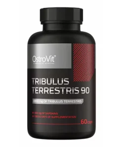 Alternative view of Tribulus Terrestris 1000mg 60 kapsula, Ostrovit