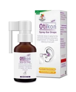 OTIKON MINI SPREJ ZA UHO 7ML