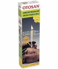 OTOSAN TULJAC ZA HIGIJENU UHA A2
