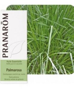 PRANAROM Palmarosa 10ml