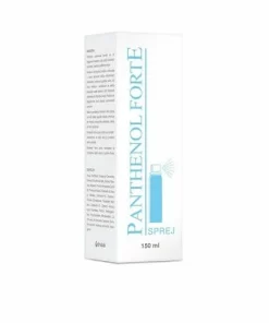 Alternative view of PANTHENOL FORTE SPREJ 150ML