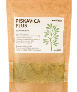Piskavica plus 250 g Matičnjak
