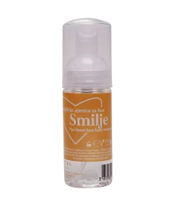 LYRA PHARM-Najfinija pjenica za lice smilje