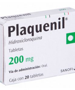 Alternative view of Plaquenil