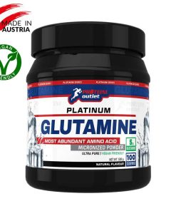 Platinum Glutamine