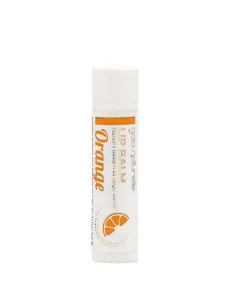 Alternative view of gaia naturelle Orange Lip Balm 5.8 ml