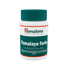 Rumalaya Forte a 60 tableta Himalaya