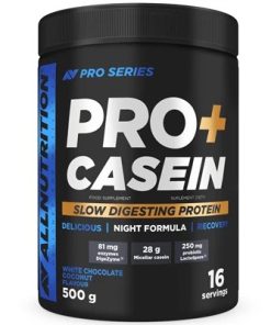 PRO CASEIN ALLNUTRITION 500 g