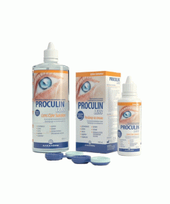 PROCULIN LENS OTOPINA ZA LEĆE