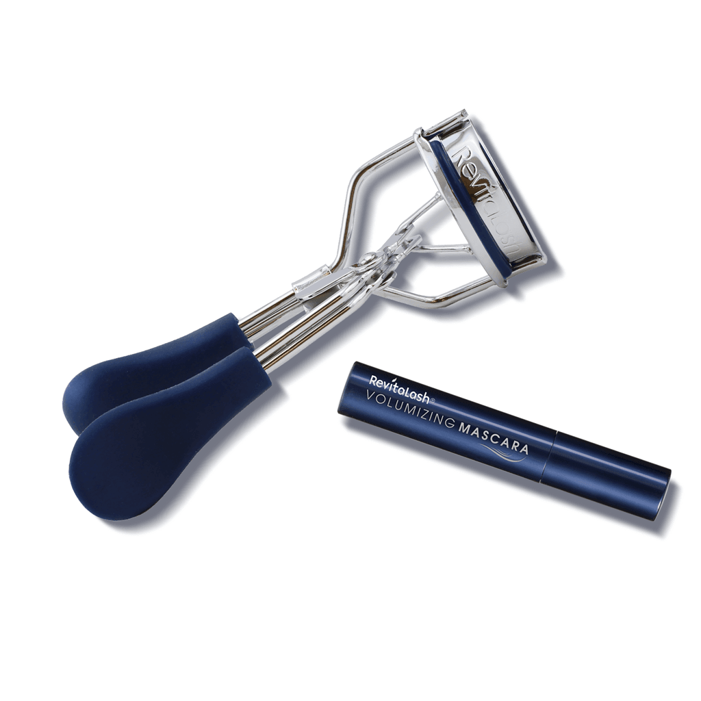 Revitalash DeLuxe Uvijač za trepavice i maskara (3ml) - Slika 2