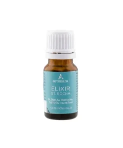 Aromara Elixir St.Rocha blend 10ml