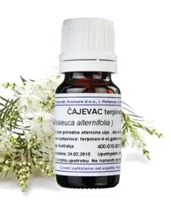 Čajevac terpinen-4-ol EU 10mL