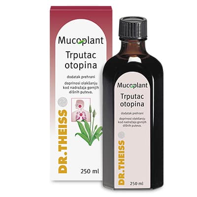MUCOPLANT TRPUTAC OTOPINA - Slika 2