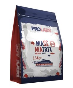 MASS MATRIX