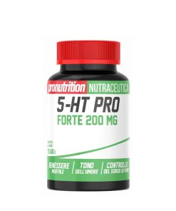 Alternative view of 5-HTP Pro | ekstrakt grifonije