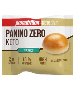 Panino Zero Keto | keto zemička
