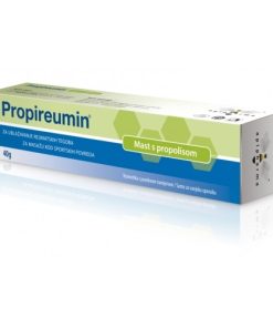 Alternative view of Api Propireumin mast 40g