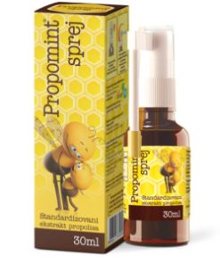 PROPOMINT sprej za grlo,Esensa 30ml