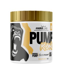 Pump Kong Pre-workout HiroLab 450 g