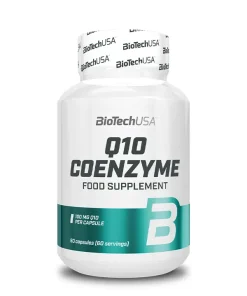 Q10 Coenzyme – 60 Kapsula