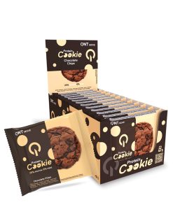 Protein Cookie | Proteinski keks