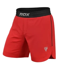 Alternative view of RDX T15 MMA Šorc – Crveni