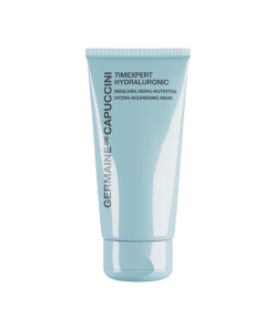 Alternative view of Germaine de Capuccini Hydraluronic maska za lice