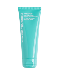 Alternative view of Germaine de Capuccini PURE EXPERT Pročišćavajuća maska
