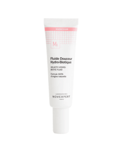 NOVEXPERT Magnezij Velvety Hydro-Biotic Fluid