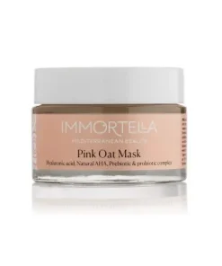 Alternative view of IMMORTELLA Pink Oat Mask, 50 ml
