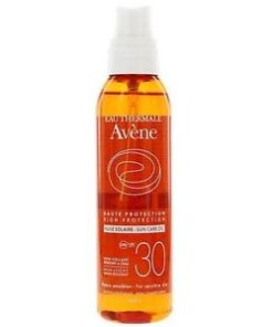 AVENE SUN ULJE SPF30 (200ML)