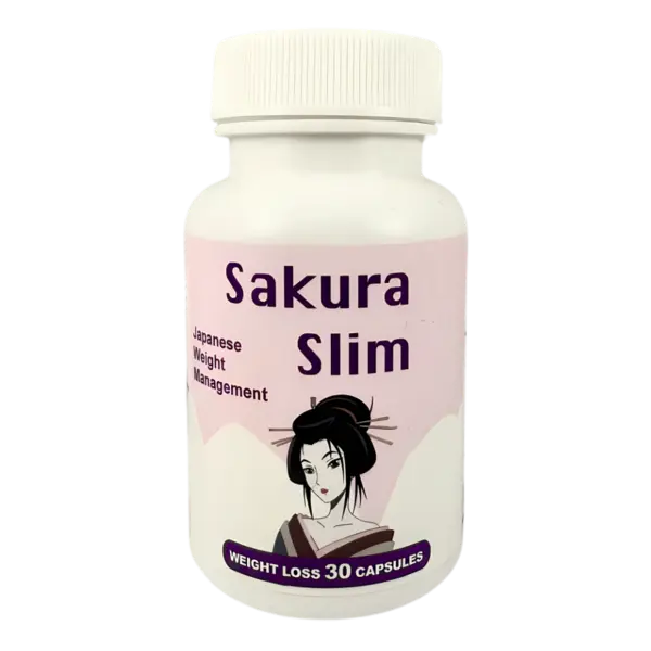 Sakura Slim kapsule - Slika 2
