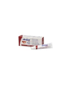 Sikapur Med Gel protiv herpesa