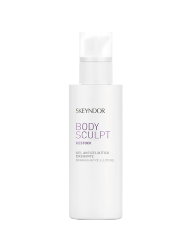SKEYNDOR BODY SCULPT ANTICELULITNI GEL ZA DRENAŽU 200 ML - Slika 2