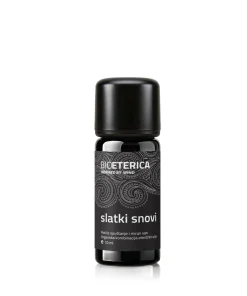 BE SLATKI SNOVI MJEŠAVINA 10ML