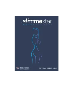 Slimmestar flasteri
