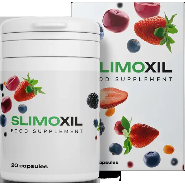 Slimoxil kapsule