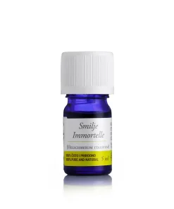 Alternative view of Immortella Smilje, Eterično ulje, 5 ml
