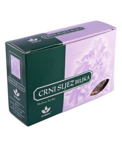 SUBAN Crni sljez biljka 40 g