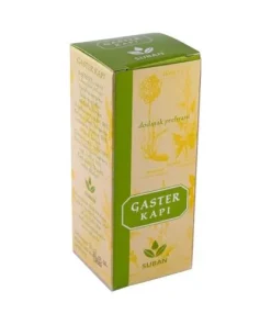 SUBAN KAPI GASTER 30ML