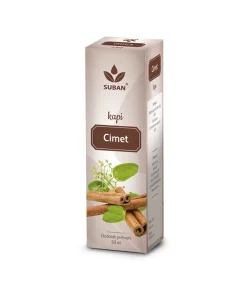 Alternative view of Kapi cimeta 50mL