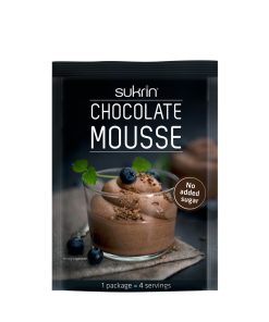 Alternative view of Sukrin čokoladni Mousse