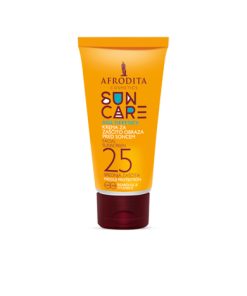 AFRODIDA SUN krema za lice SPF 25, 50ml