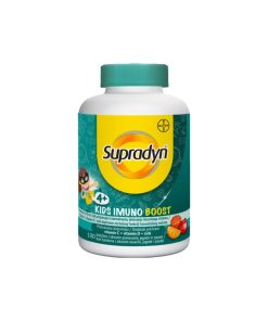 Supradyn Kids Imuno boost žele bomboni