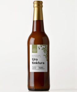 Uro tinktura 500 ml Radovan Petrović