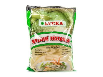 Tjestenina od riže Penne 300g