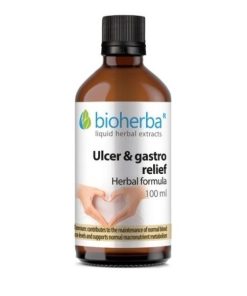 Alternative view of BH tinktura za želudac 100ml – za probavu i olakšanje želučanih tegoba